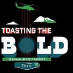 Toasting the Bold