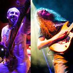 Shez Raja ft Guthrie Govan