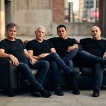 PAUL MOLETA & BAND