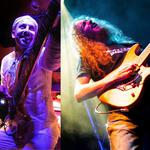 Shez Raja ft Guthrie Govan