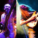 Shez Raja ft Guthrie Govan