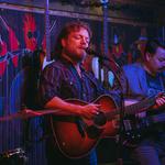 Casey Freedom and Ramblin' Joey Roger @ Lolo Hot Springs 