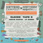 Dirtybird x Northern Nights 2026