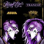 WARM-UP FURIOSA HARDCORE FEST