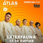 Atlas Festival 2026