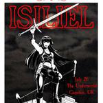 Moonbow Legion in London