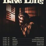 Dave Lofts - Galway 