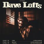 Dave Lofts - Limerick Dolans