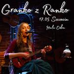 Granko z Ranko w Szczecinie