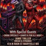 LANDSHARK REVOLUTION 