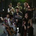 Lion Family Band