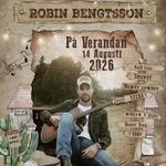 Robin Bengtsson LIVE - Bruket i Wiared