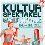 Kulturspektakel Gauting 2026