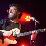 Mario Bakuna - Live at Norden Farm Arts Centre