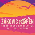 Zakovic Open 2026