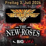 Rocknight ("100 Jahre Alter Benz")