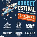 Rocket Festival 2026