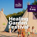 Healing Garden Festival 2026