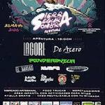 Sierra Segura Festival de Orcera 2026