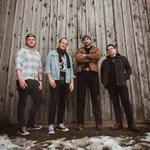 THE DEVIL AND THE ALMIGHTY BLUES + THE DELAYED