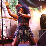 Noëlla Raoelison Madagascar Fusion 