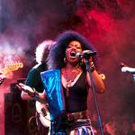 Noëlla Raoelison à Solaize 