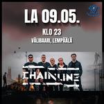 Chainline, Venomoid, Emerald Forest