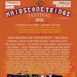 We Found The Wreck play Maidstone Fringe Festival 2026