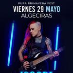 Concierto gratuito en Lago Marítimo Algeciras