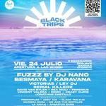 Black Trips Festival 2026