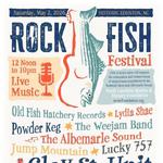 Albermarle Rockfish Festival 2026