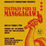 Tugtugan Para Sa Manggagawa