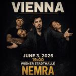 NEMRA in Vienna 