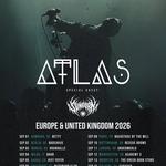 Atlas w/Sunborn