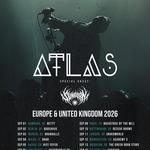 Atlas w/Sunborn
