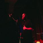 Joshua Luke Smith live 