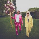 Concert Gemma and the Driver