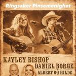 Friday Night Worship & Live Music – Ringsaker