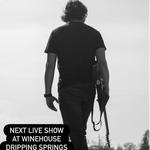 Russ Glenn live in concert