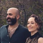 Songs we Carry - HowTheLightGetsIn festival