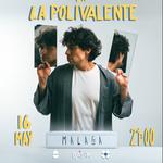 Andrés Iwasaki en Málaga