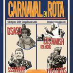 Gran Noche de Carnaval en Rota