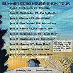 House show in Williamsport, PA