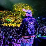 JACK PAROW @ The NEW ARMCHAIR (SPRINGBOK ARMS) 