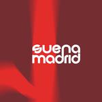 Andrés Iwasaki en Suena Madrid