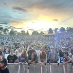 Mojomama In the Beer Garden