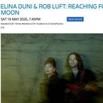 Elina Duni & Rob Luft Quartet
