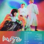 muque LIVE TOUR 2026 "GLHF"