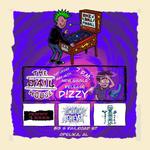 Tomorrow's Achiever + Varsity Blues + Jenny and the Exes - The Jail House - Opelika, AL