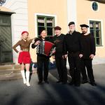 Morsdag - Äitienpäivä - ÄKTA!